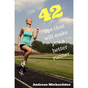42 tips that will make you a better runner.