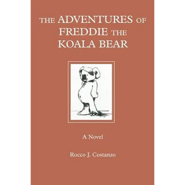 The Adventures of Freddie the Koala Bear