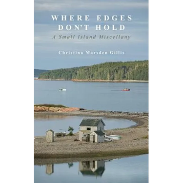 Where Edges Don't Hold: A Small Island Miscellany
