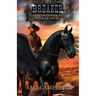 Breaker: A Weird Western Fantasy