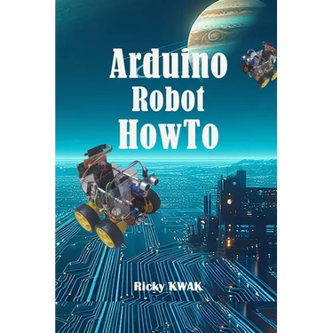 Arduino Robot HowTo: Make a autopilot vehicle using arduino and sensor