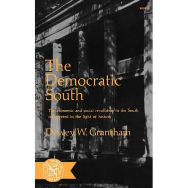 The Democratic South