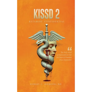 Kissd 2: Ketamine Confidential