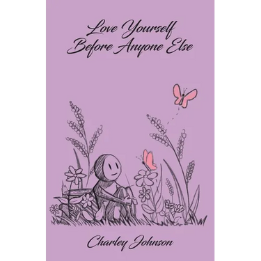Love Yourself Before Anyone Else