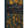 Financial and Business Statements: Modern Business