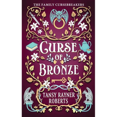Curse of Bronze
