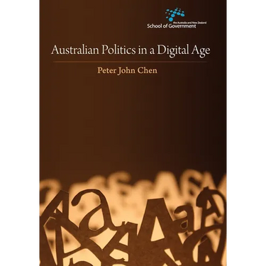 Australian Politics in a Digital Age
