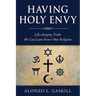 Having Holy Envy