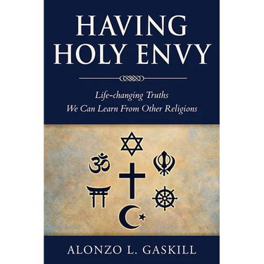 Having Holy Envy