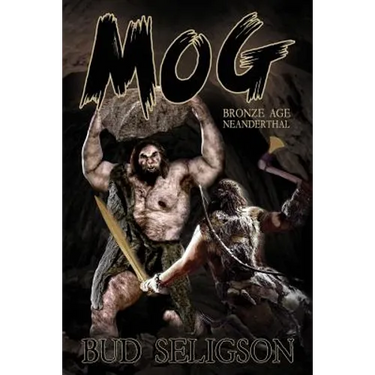 Mog: Bronze Age Neanderthal
