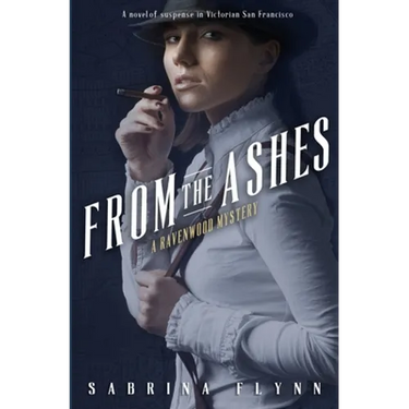 From the Ashes