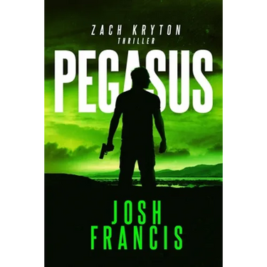 Pegasus: The Zach Kryton introductory short story
