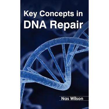 Key Concepts in DNA Repair