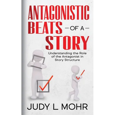 Antagonistic Beats of a Story: Understanding the Role of the Antagonist in Story Structure