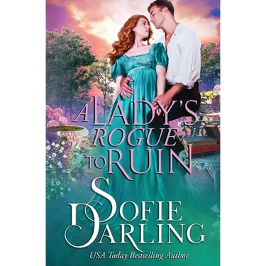 A Lady's Rogue to Ruin