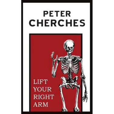 Lift Your Right Arm