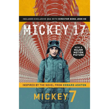 Mickey7