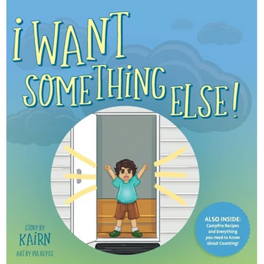 I Want Something Else