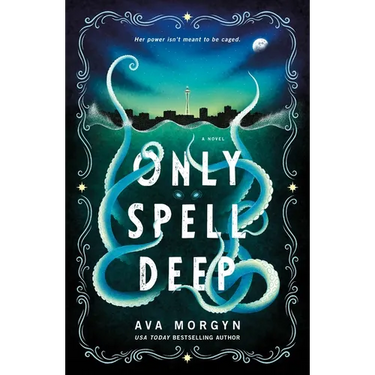 Only Spell Deep