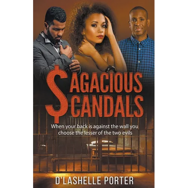 Sagacious Scandals