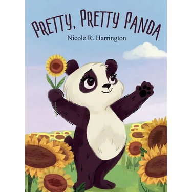 Pretty, Pretty Panda