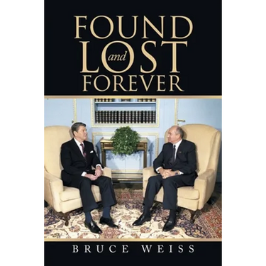 Found and Lost Forever