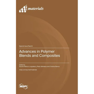 Advances in Polymer Blends and Composites