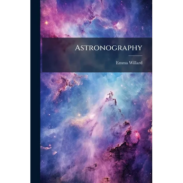 Astronography