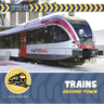 Trains Around Town
