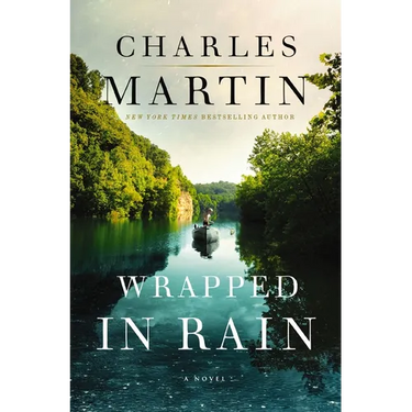 Wrapped in Rain