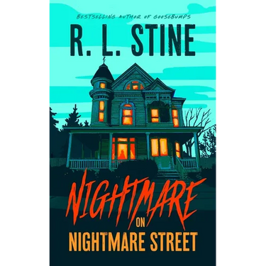 Nightmare on Nightmare Street