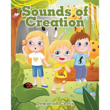Sounds of Creation