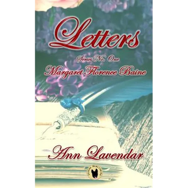 Letters: Margaret Florence Baine