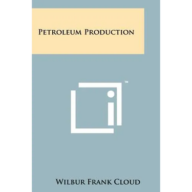 Petroleum Production