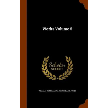 Works Volume 5