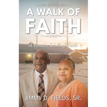 A Walk of Faith: A Greater Walk of Faith