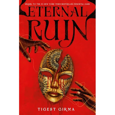 Eternal Ruin (Standard Edition)