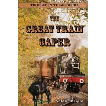 The Great Train Caper