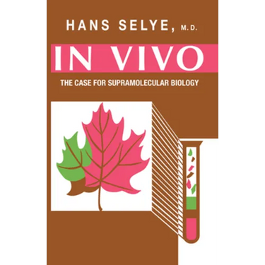 In Vivo: The Case for Supramolecular Biology