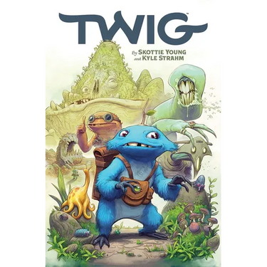Twig Volume 1