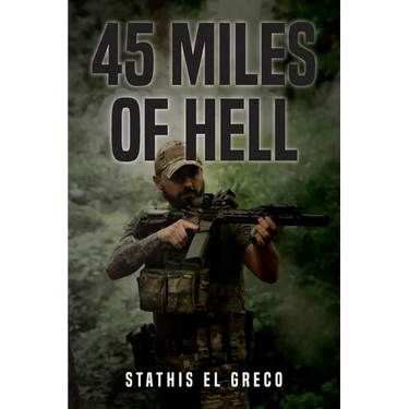45 Miles of Hell