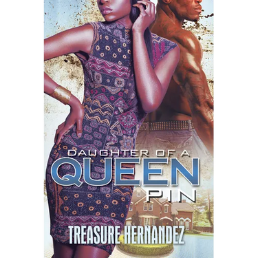Daughter of a Queen Pin