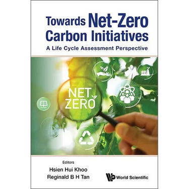 Towards Net-Zero Carbon Initiatives
