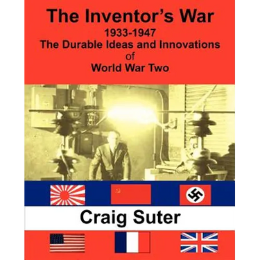 The Inventor's War