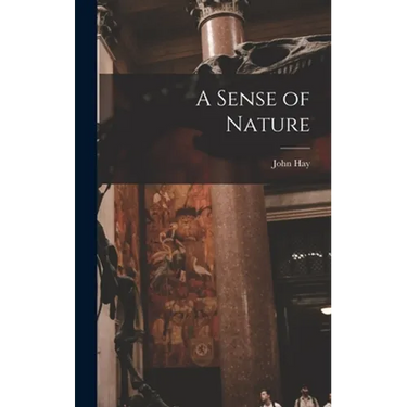 A Sense of Nature