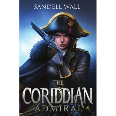 The Coriddian Admiral