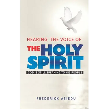 Hearing the Voice of the Holy Spirit