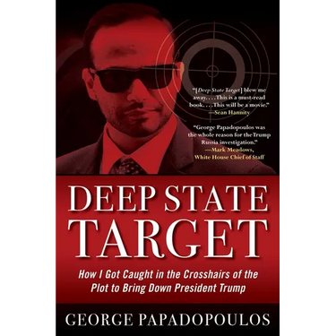 Deep State Target