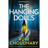 The Hanging Dolls: An absolutely gripping and unputdownable serial killer thriller with a jaw-dropping twist