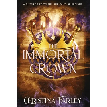 The Immortal Crown